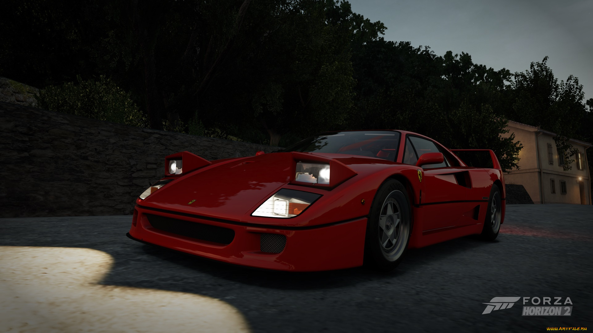  , forza horizon 2, forza, horizon, 2
